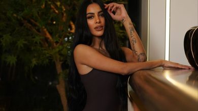مشاركة متميزة لأسما سليمان في مسلسل سيد الناس مع عمرو سعد