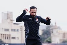 معلول: هذه أفضل مبارياتي مع الأهلي.. ولاعب الزمالك ساندني في فترة إصابتي