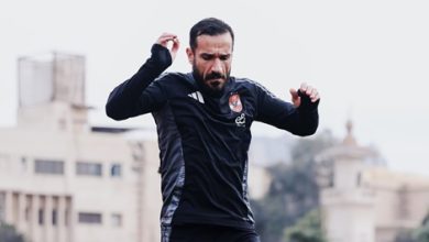 معلول: هذه أفضل مبارياتي مع الأهلي.. ولاعب الزمالك ساندني في فترة إصابتي