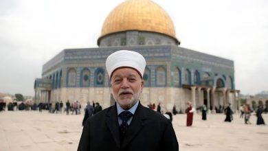 مفتي فلسطين: غدا السبت أول أيام شهر رمضان المبارك