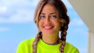 منة فضالي تغيب عن حفل زفاف شقيقها الأصغر.. وهذا هو السبب!