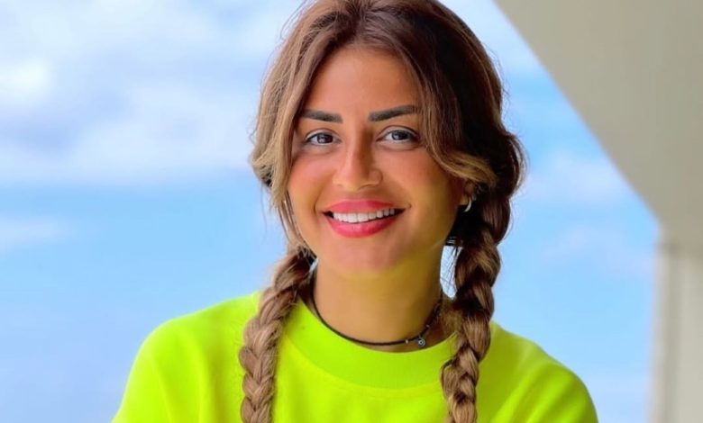 منة فضالي تغيب عن حفل زفاف شقيقها الأصغر.. وهذا هو السبب!