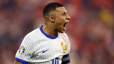 موعد عودة مبابي لمنتخب فرنسا
