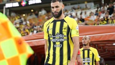 موعد مباراة الاتحاد القادمة ضد الوحدة في الدوري السعودي الجولة 20