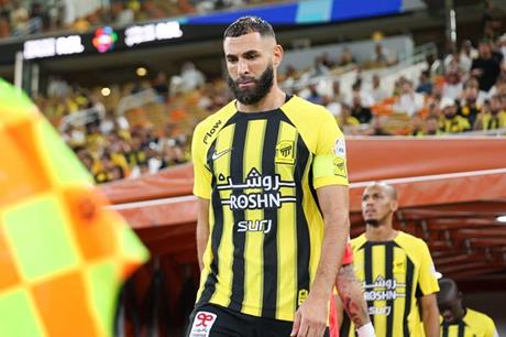 موعد مباراة الاتحاد القادمة ضد الوحدة في الدوري السعودي الجولة 20