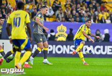 موعد مباراة النصر القادمة بعد الفوز على الوصل