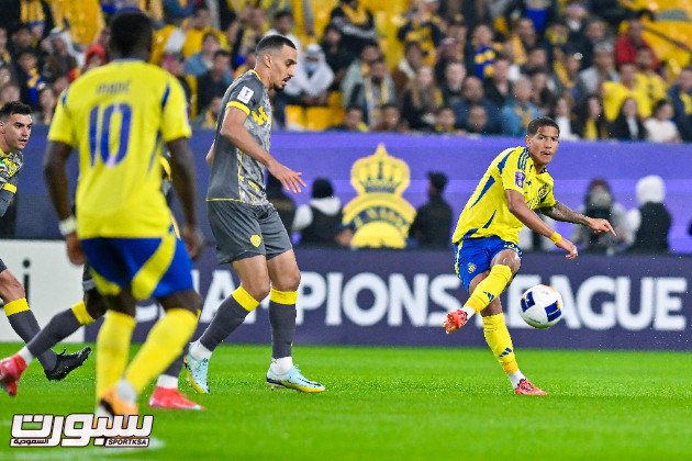 موعد مباراة النصر القادمة بعد الفوز على الوصل