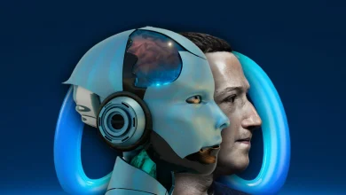 ميتا تدخل عالم الروبوتات الشبيهة بالبشر: رهانها الكبير القادم