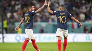 نزاع جديد بين ريال مدريد وباريس سان جيرمان
