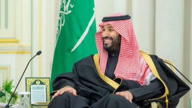 نيابة عن خادم الحرمين الشريفين.. ولي العهد يرعى الحفل الختامي لمهرجان الملك عبدالعزيز للإبل