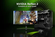 هل ستصل تقنية Reflex 2 إلى بطاقات الأجيال السابقة من بطاقات Nvidia؟