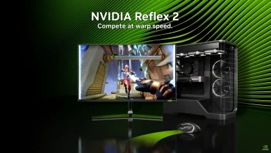 هل ستصل تقنية Reflex 2 إلى بطاقات الأجيال السابقة من بطاقات Nvidia؟