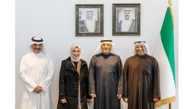 وزير الاتصالات تعزيز التكامل بين الجهات الحكومية لتقديم خدمات أكثر كفاءة