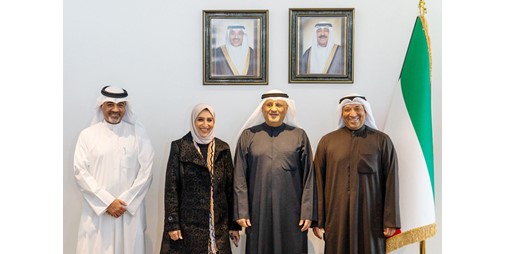 وزير الاتصالات تعزيز التكامل بين الجهات الحكومية لتقديم خدمات أكثر كفاءة