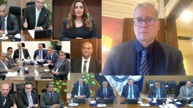 وزير البترول يؤكد ضرورة الاستغلال الأمثل للطاقات الإنتاجية بمصافي التكرير بالسويس