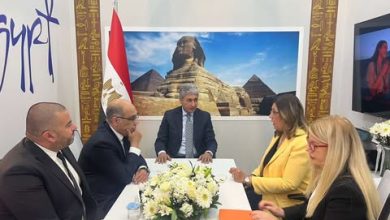 وزير السياحة يبحث مع جمعية رجال الأعمال التركية MÜSIAD فرص الاستثمار السياحي في مصر