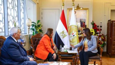 وزيرة التنمية المحلية تشيد بدور صندوق الإسكان الاجتماعي في توفير الوحدات السكنية بأسعار مناسبة للشباب ومحدودي الدخل