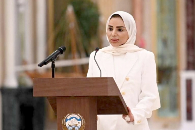 وزيرة الشؤون: تعزيز روح التعاون والتكافل في رمضان