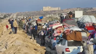 يديعوت تكشف تفاصيل خطة إسرائيلية.. شكوك أمريكية من القدرة على تنفيذ مخططات تهجير الفلسطينيين من غزة  