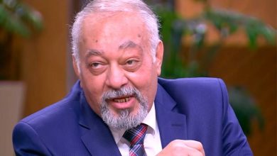 سامي مغاوري لـ «عكاظ»: «عم باني» في «الكابتن» تجربة لم يعشها أحد قبلي - أخبار السعودية