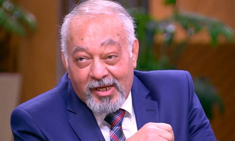 سامي مغاوري لـ «عكاظ»: «عم باني» في «الكابتن» تجربة لم يعشها أحد قبلي - أخبار السعودية