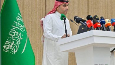 سعد اللذيذ.. وجه «الاستقطابات الكبرى» يتنحى - أخبار السعودية