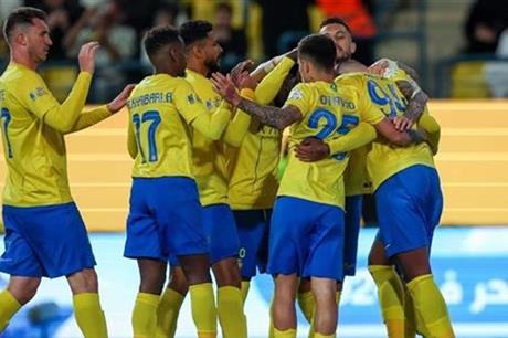5 غيابات تضرب النصر أمام الخلود