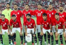 تصفيات كأس العالم 2026.. ترتيب مجموعة منتخب مصر بعد الفوز على إثيوبيا