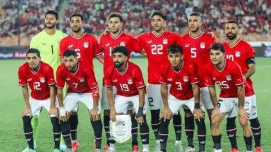 تصفيات كأس العالم 2026.. ترتيب مجموعة منتخب مصر بعد الفوز على إثيوبيا