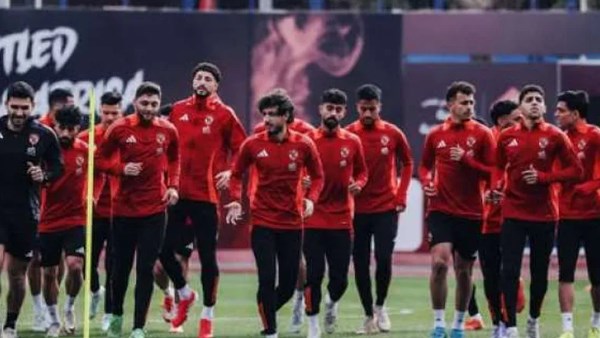 الغيابات تضرب الأهلي قبل مواجهة طلائع الجيش في كأس عاصمة مصر