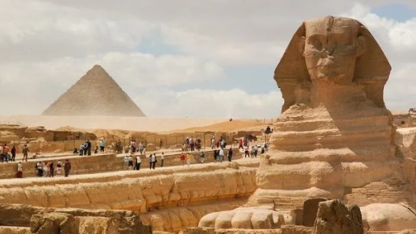 دعوة رؤساء الدول والمشاهير لافتتاح المتحف المصري يعزز مكانة مصر عالميًا