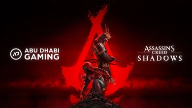 لعبة Assassin’s Creed Shadows تحصل على فعالية إطلاق مميزة في أبو ظبي