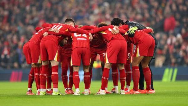 موعد مباراة ليفربول وباريس سان جيرمان في دوري أبطال أوروبا