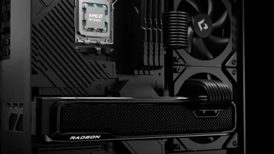 AMD لا تنوي التوقف وتعتزم إطلاق RX 9060 قريبًا، وبأسعارٍ مناسبة للغاية