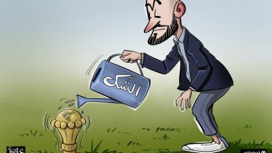 الركراكي وحلم "الكان"