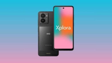 “HMD Fusion X1”.. أول هاتف موجه للأطفال والمراهقين