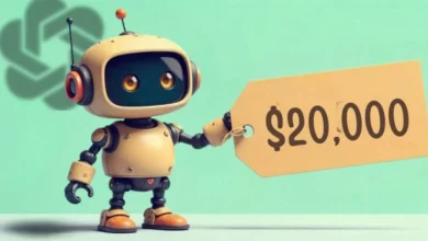 "OpenAI" تستعد لإطلاق وكلاء ذكاء اصطناعي باشتراك 20 ألف دولار شهريًا