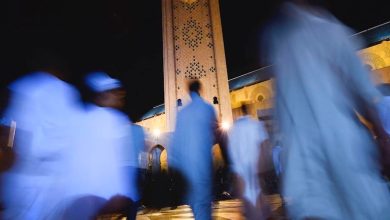 التهاليل المغربية تزين أسحار رمضان وتبعث أجواء روحانية