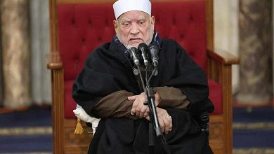أحمد عمر هاشم: أوصانا الرسول بالعشر الأواخر من رمضان بفعله وسلوكه قبل كلامه