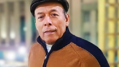 أحمد ماهر عن سبب رفضه لمصطلح السينما النظيفة: لا حياء في الفن