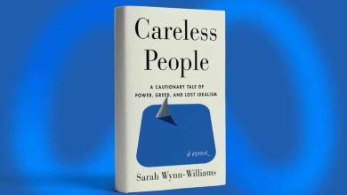 أسرار ميتا.. أبرز ما جاء في كتاب “Careless People” المثير للجدل