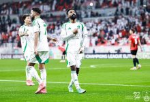 الأهلي يضرب الريان القطري بثلاثية في دوري أبطال آسيا