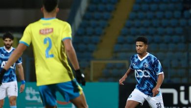 الإسماعيلي يقتنص تعادلا مثيرا أمام بيراميدز في كأس عاصمة مصر