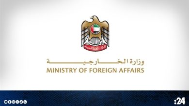 الإمارات تتضامن مع الأرجنتين وتعزي في ضحايا الأمطار الغزيرة