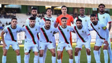 البطولة: الجيش الملكي يرتقي إلى الوصافة عقب انتصاره على نهضة الزمامرة اتحاد طنجة يعود بنقطة من فاس
