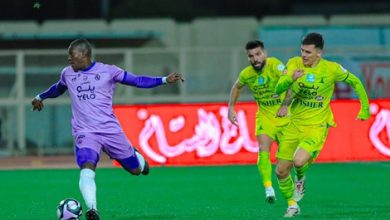 الخلود يفوز على الخليج في الدوري السعودي