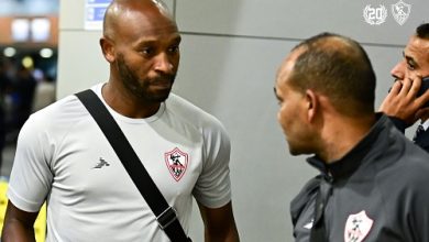 الزمالك يكشف طبيعة إصابة شيكابالا ومصطفى شلبي