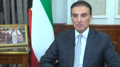 السفير طلال المطيري: الجامعة العربية ركيزة أساسية في العمل العربي المتعدد الأطراف