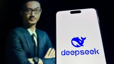 الصين تفرض قيودًا على سفر موظفي DeepSeek إلى الخارج
