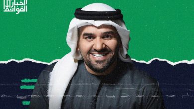 الفرق كبير لحسين الجسمي.. أول أغنية رمضانية تدخل قائمة بيلبورد للأعلى استماعًا